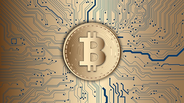 Bitcoin recovery services