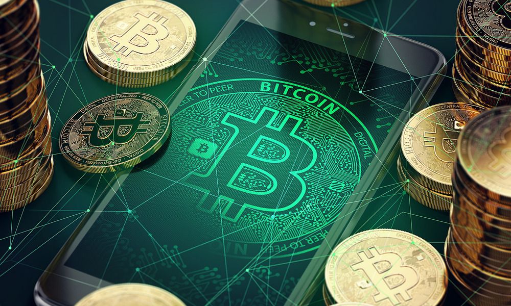 aflați bitcoin trading online