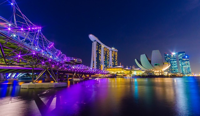 loans for foreigners in Singapore