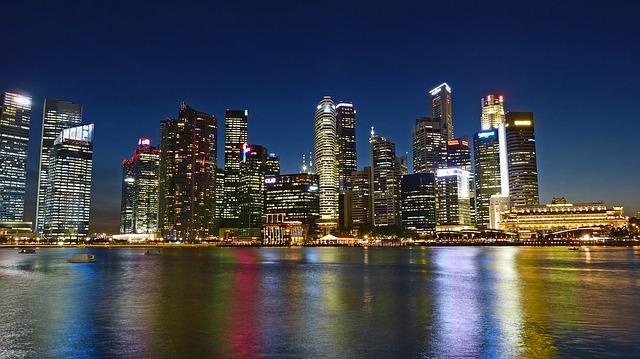 property loans for foreigners in Singapore