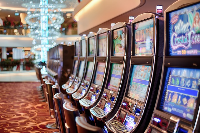 gambling regulations