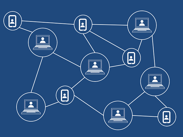 cross network crypto exchange