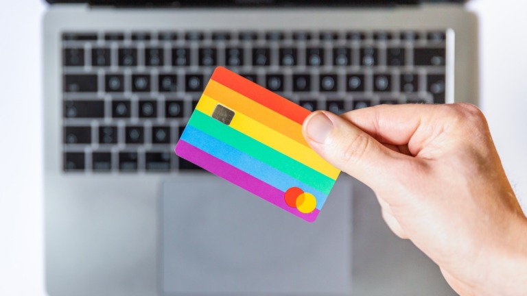 Mastercard