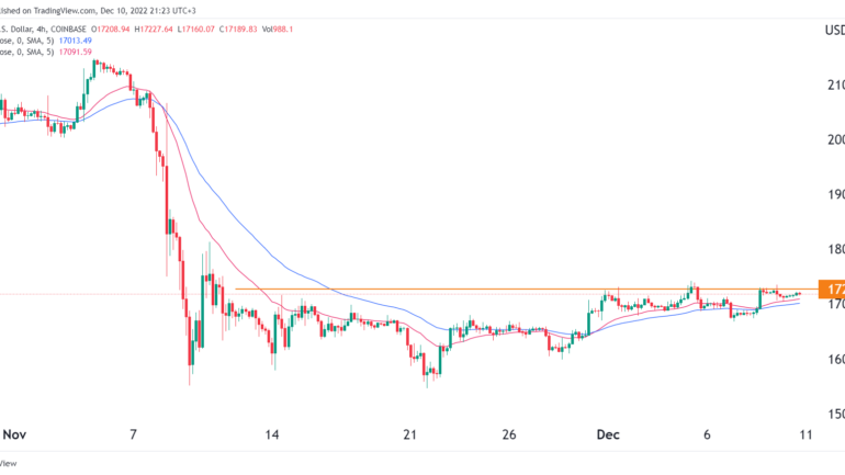 Bitcoin Price