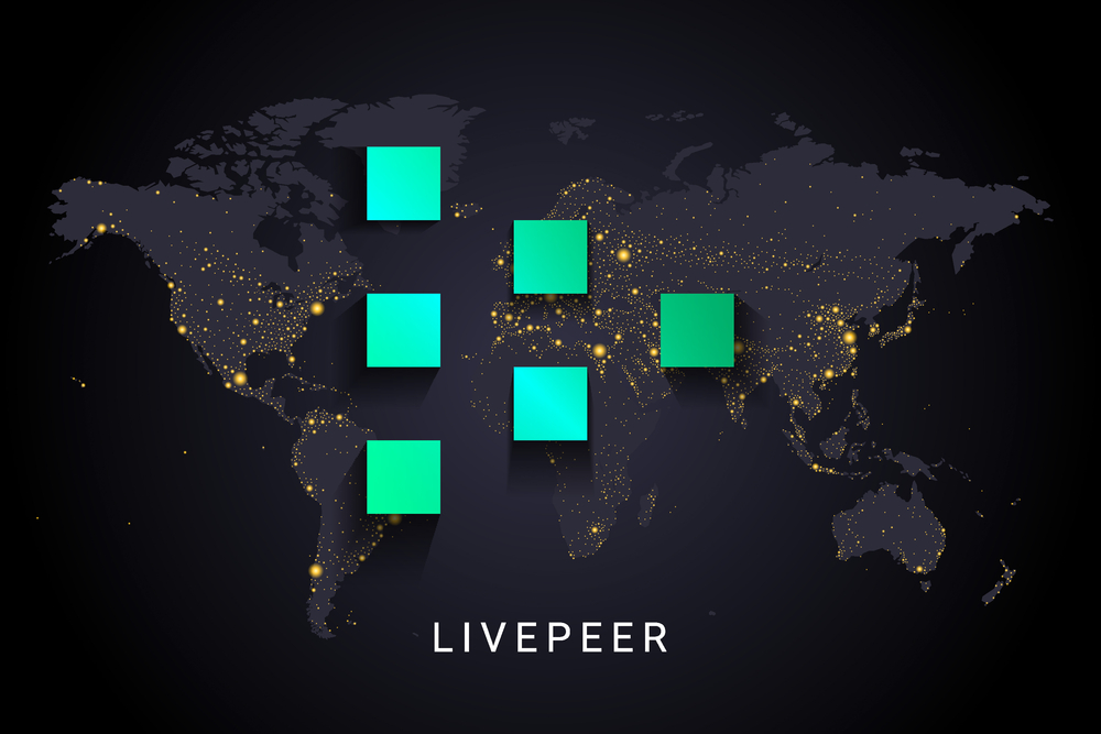 Livepeer