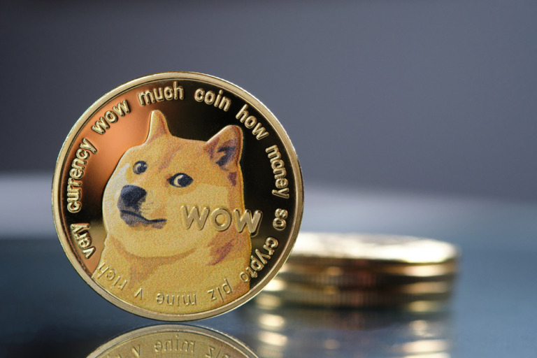 Dogecoin Price Retreats as Fear and Greed Index Pulls Back