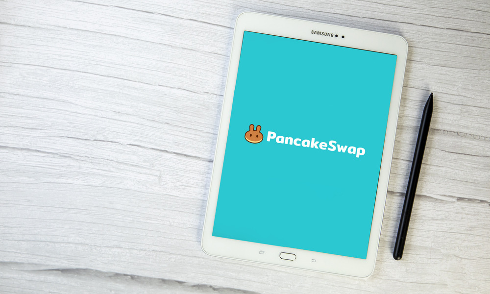 PancakeSwap Price Gains Momentum as Daily Users Jump