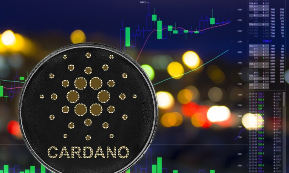 Cardano Price Stumbles Amid Legal Battle Between SEC and Binance