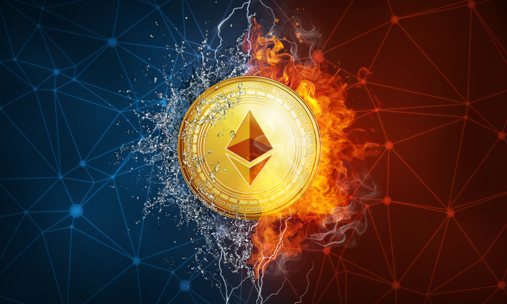 Ethereum Price Dips as Markets Digest Latest Fed’s Interest Rate Decision