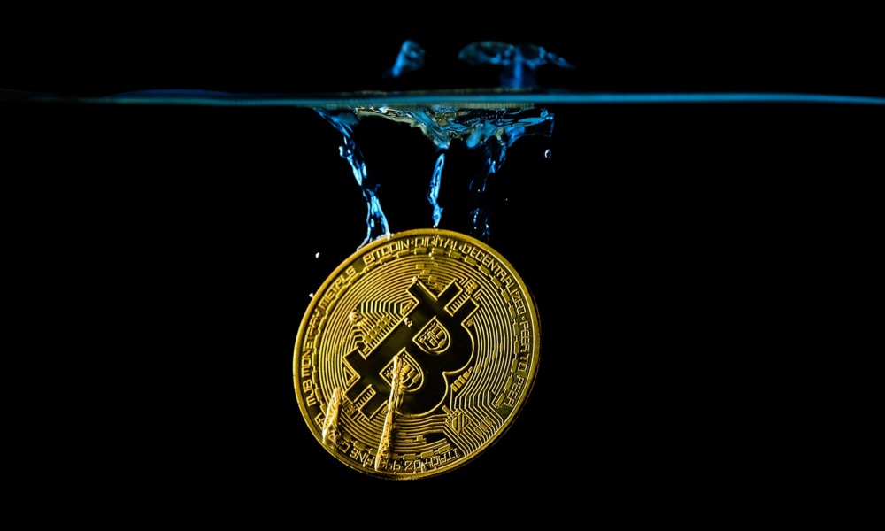 Bitcoin Price Dips as SEC Accuses Binance of Misused Funds and Illegal Operations in the US