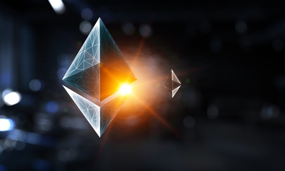 Ethereum Price Retests Highest Level in 10 Months Amid Post-Shapella Gains